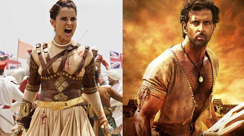 Ashutosh Gowariker allges plagiarism in Manikarnika