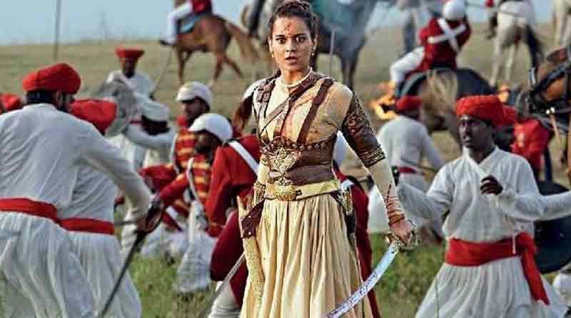Karni Sena threatens Kangana Ranaut 