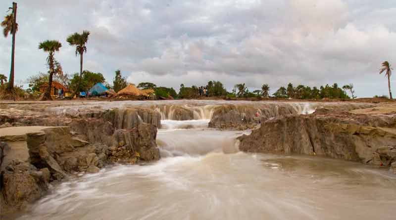 8 weekend's spot near Kolkata