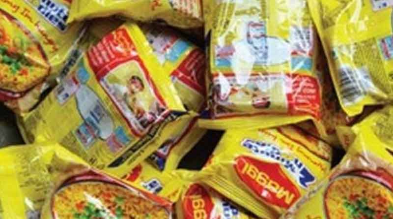 SC revieves action against Maggi