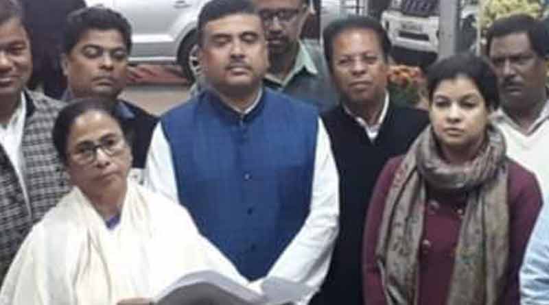 Mausam Noor Joins TMC