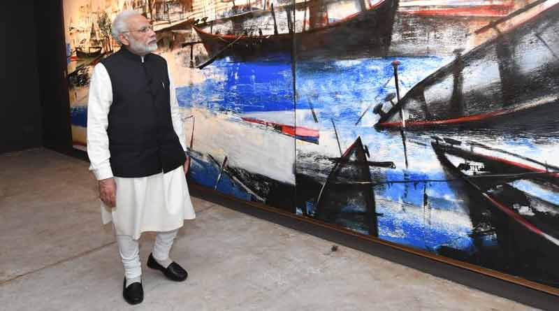  BJP open to allies, says PM Modi