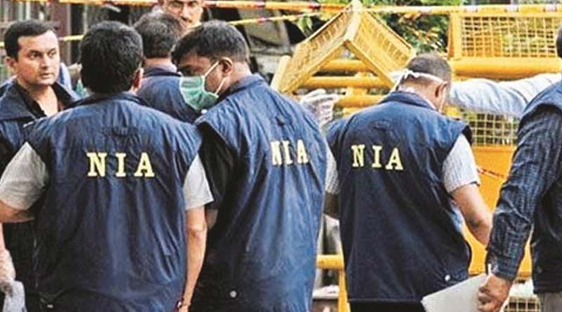 NIA grills IIT Guwahati professor for links with Maoists