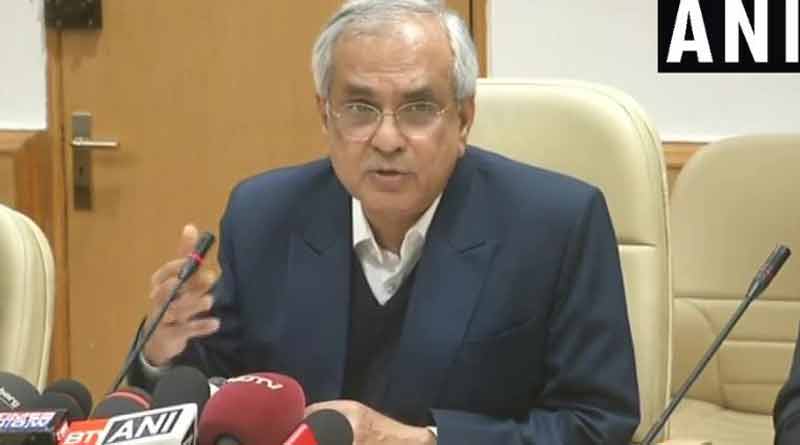 Unemployment report not verified: NITI Aayog