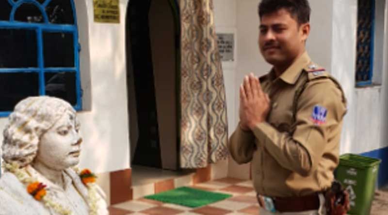 Nazrul's lost statue recovered