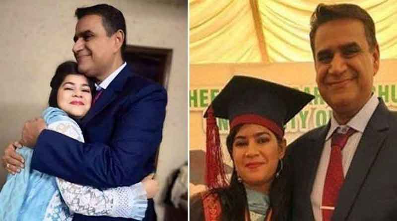 Pakistan got first Hindu woman judge