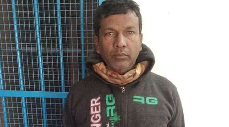 BJP leader arrested in Nadia