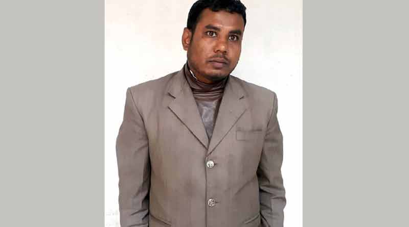 Man arrest for PM picture distortion