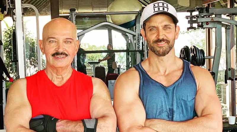 Rakesh Roshan diagnosed with cancer