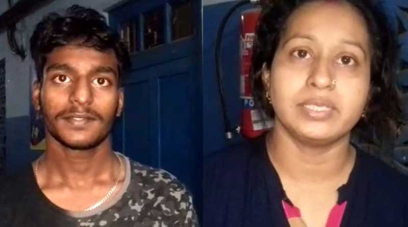 Criminal Ramua murdered by wife