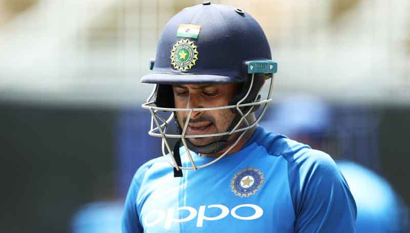 Ambati Rayudu suspended 