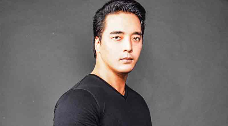 Danny Denzongpa's son to enter movie arena