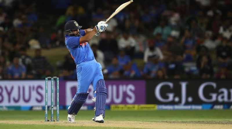 India beats New Zealand, bags series 