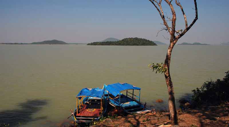 Weekend spot near Kolkata