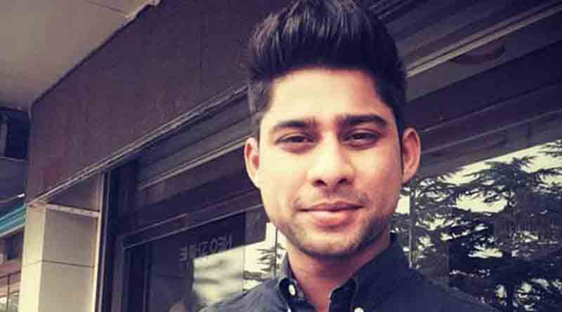 Red Road case: IAF officer's family heartbroken 