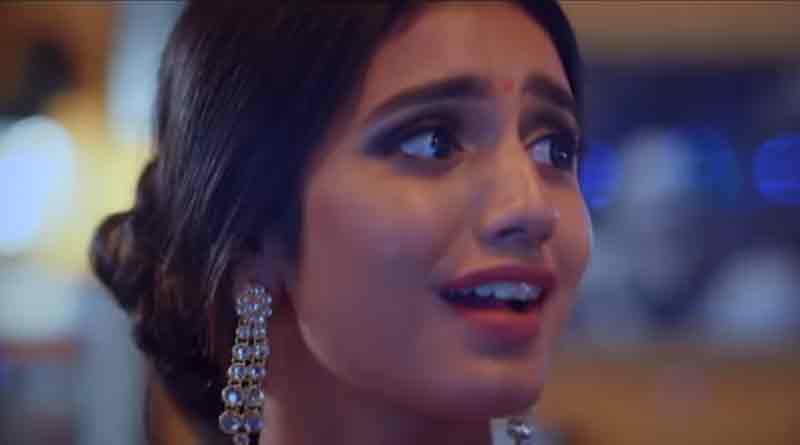 Teaser release of 'Sridevi Bungalow'