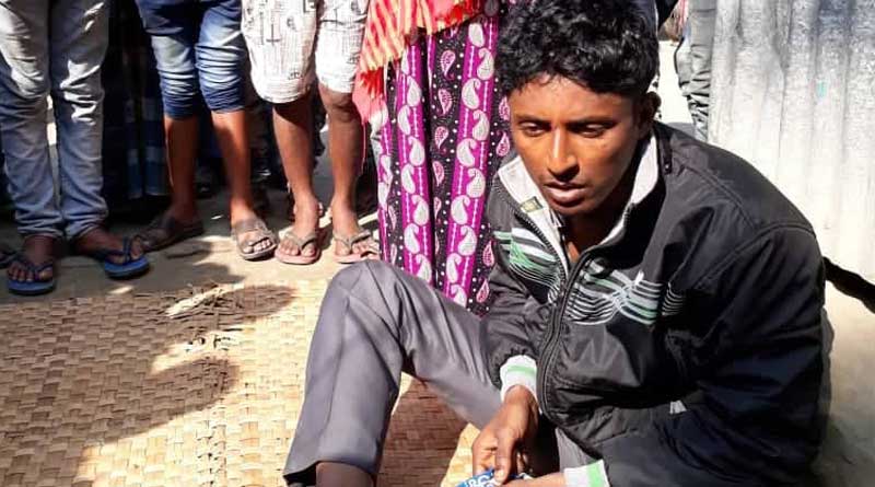 Man beaten for marrying 4th time