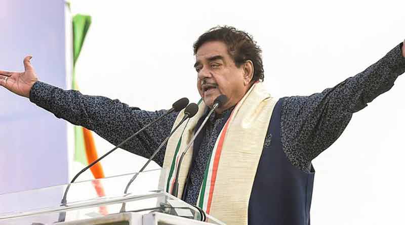 Lalu Prasad advised Shatrughan Sinha to join Congress
