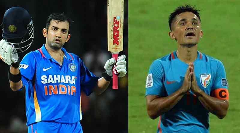 Eight Padmashree awards in Sports era