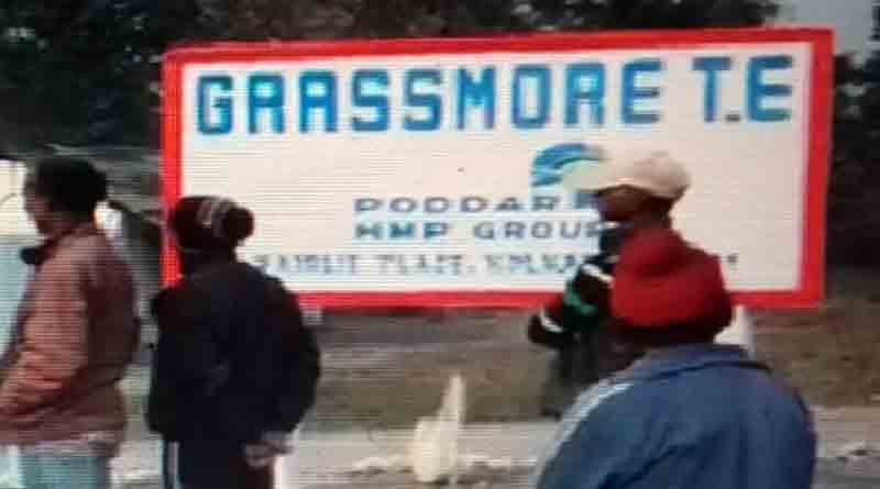 Another tea garden closed in Jalpaiguri
