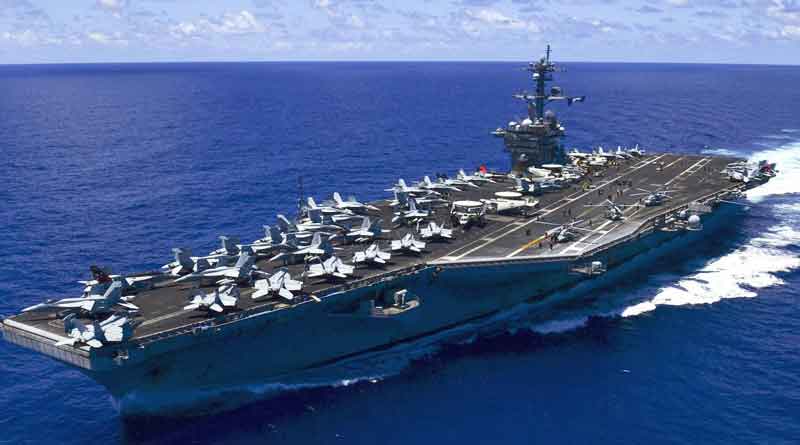 China deploys anti-ship missile 