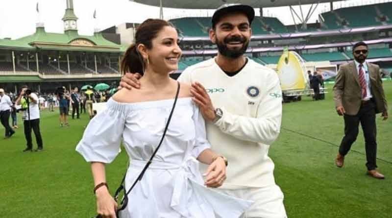 Virat Kohli scripts history