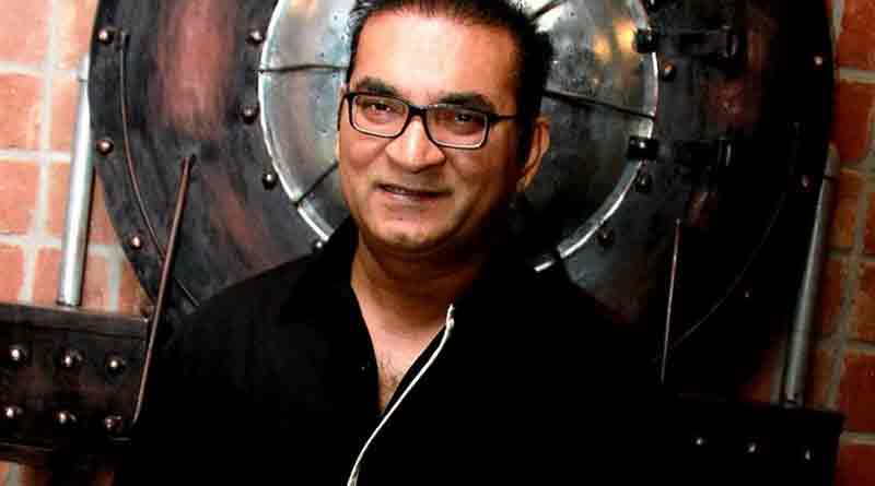 Singer Abhijit feces controversy again