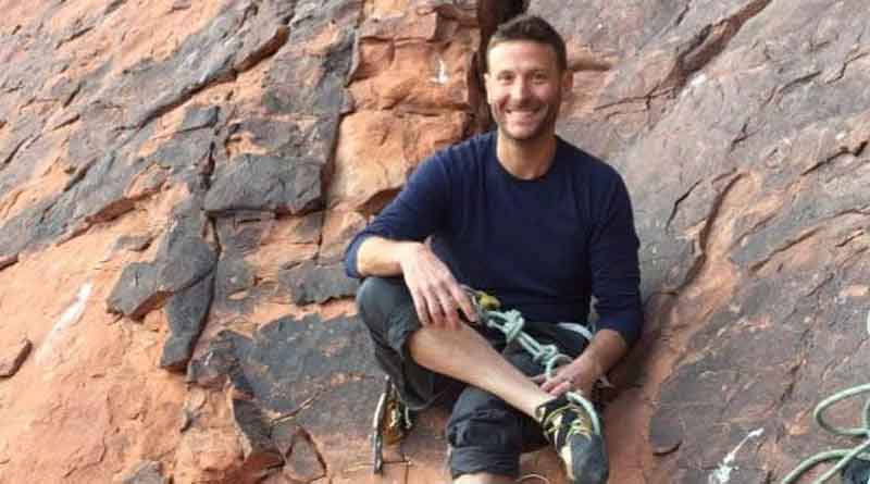 9/11 survivor killed in Nairobi