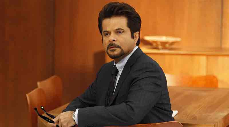 Bengali news of Anil Kapoor: Bollywood actor shares his 10-year struggle with Achilles’ tendon | Sangbad Pratidin