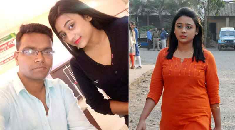 Amitava Malik's wife claim insurance money