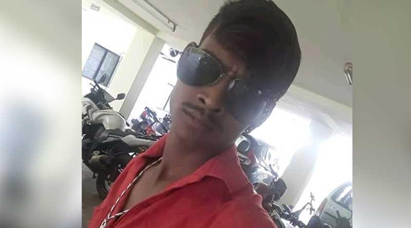 Youth brutally murdered in Behala
