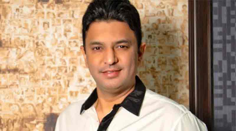 FIR Filed Against T-Series Head Bhushan Kuma on allegations of rape | Sangbad Pratidin