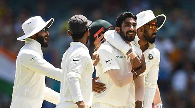 Bumrah rested for Australia and NZ