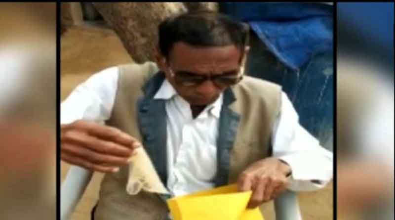 RTI applicants receive condoms 