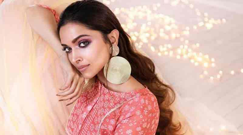 Deepika Padukone's lip-lock video went viral from Chhapaak set