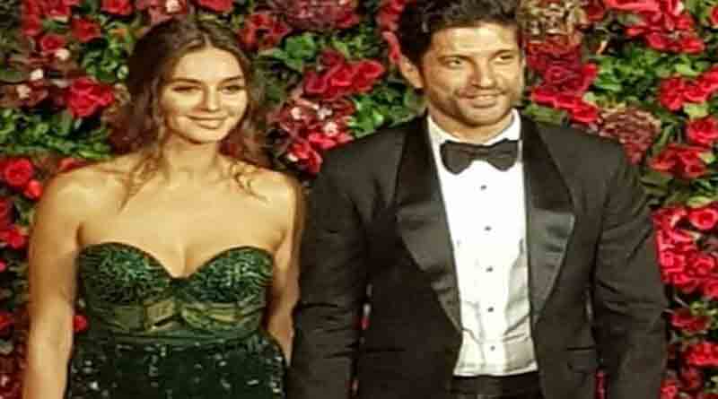 Farhan-Shivani tie knot soon?