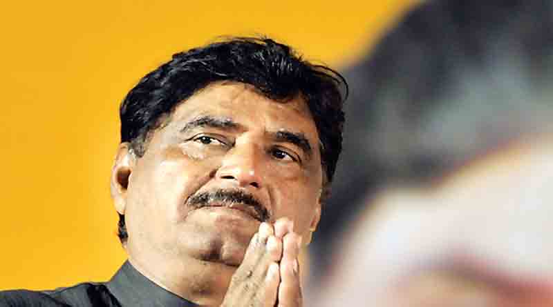 Fresh investigation of Munde's death