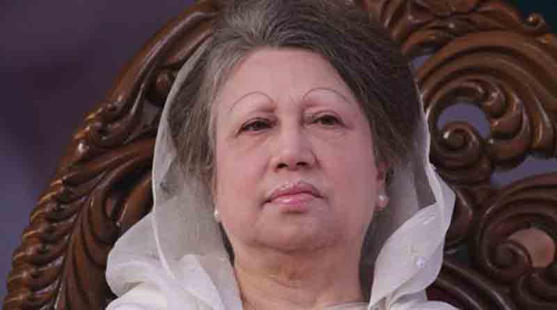 Hearing of Niko case against Zia