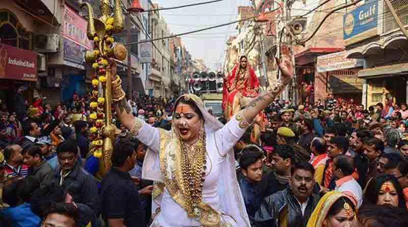  Kumbha makes history with transgender 