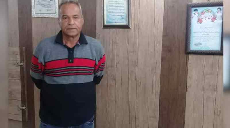 Ex EB footballer Majid Baskar's interview
