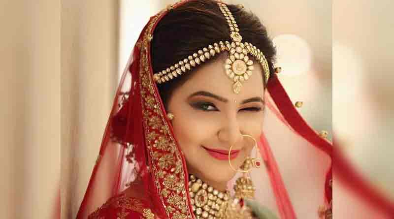 Makeup tips for would be brides