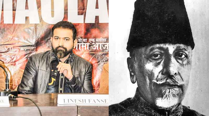 Biopic on Maula Azad's life 