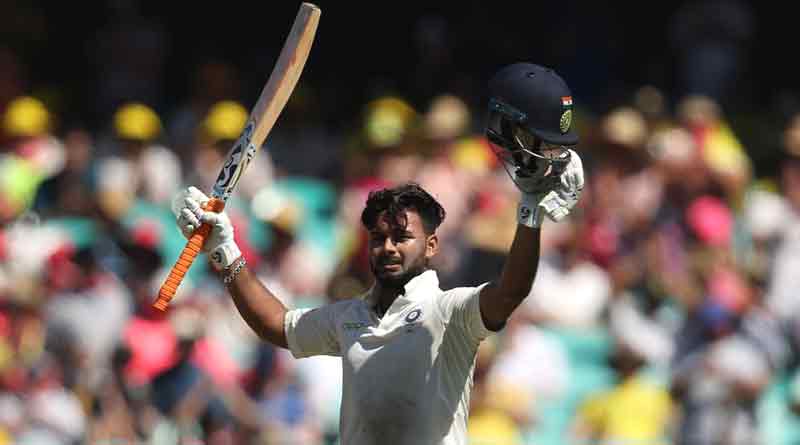 Rishabh Pant's Sydney ton 