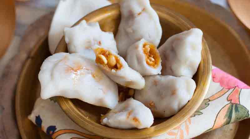 Poush Parbon special pitha