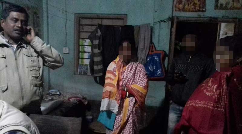 Woman kidnapped from hospital