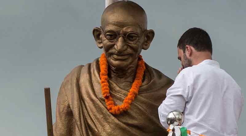 Rahul and Parrikar controversy goes on 