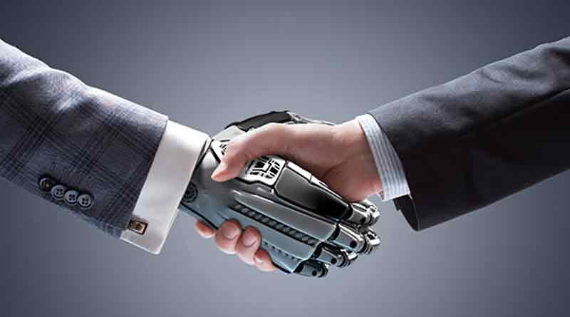 This robotic hand will help disables