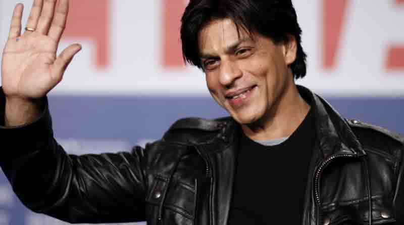 Shah Rukh relieved from income tax case