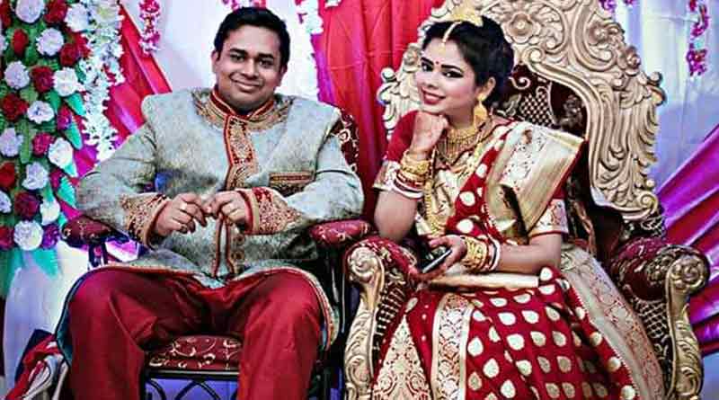 Wife slams Table Tennis player Soumyajit Ghosh   