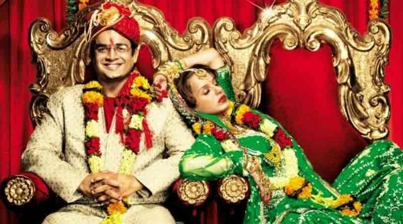 Kangana Ranaut confirms 'Tanu Weds Manu 3'